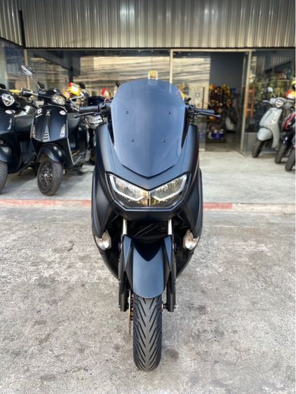 nmaxสีดำปี23 รูปที่ 2