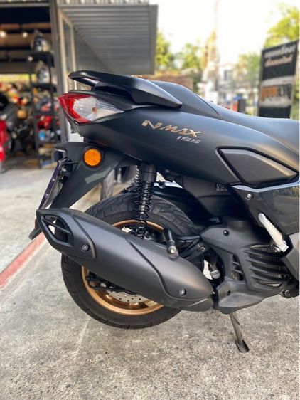 nmaxสีดำปี23 รูปที่ 7