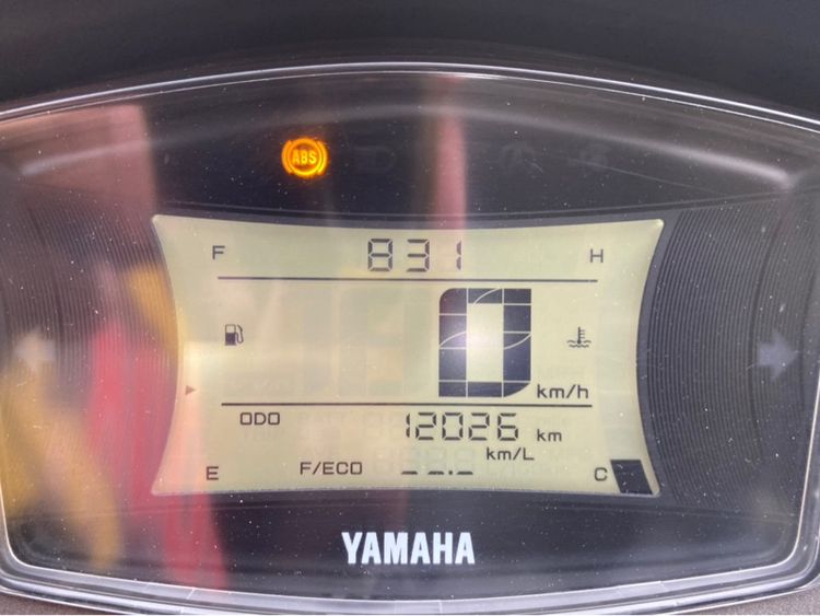 nmaxสีดำปี23 รูปที่ 12