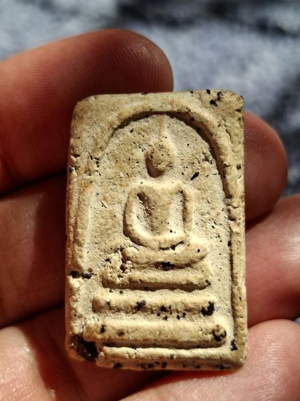 พระสมเด็จวัดระฆังพิมพ์ใหญ่ รูปที่ 4