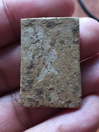 พระสมเด็จวัดระฆังพิมพ์ใหญ่ รูปที่ 10