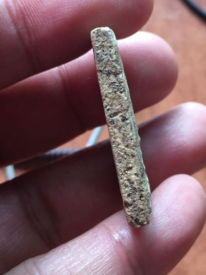 พระสมเด็จวัดระฆังพิมพ์ใหญ่ รูปที่ 9