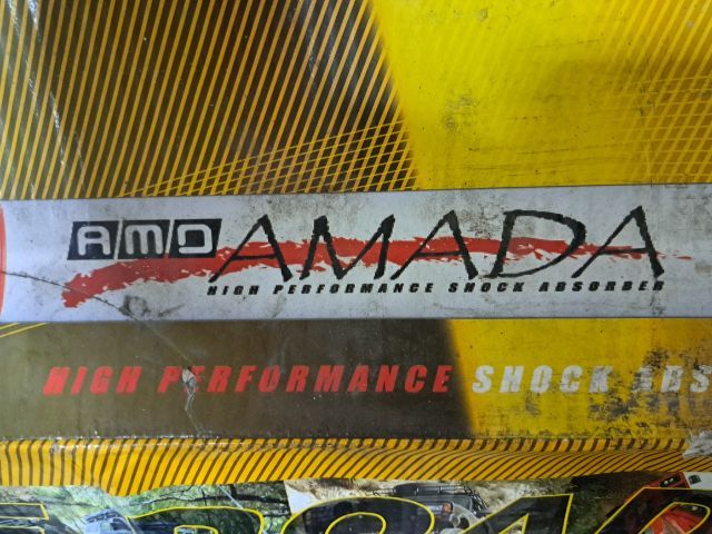 โช๊คหน้ารีโว่ของใหม่ไม่ผ่านการใช้งาน รูปที่ 4