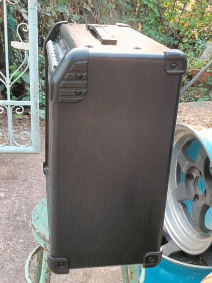 ตู้แอมป์กีตาร์ Line 6 Spider IV 30  รูปที่ 5