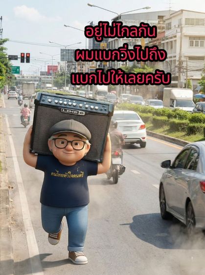 ตู้แอมป์กีตาร์ Line 6 Spider IV 30  รูปที่ 16