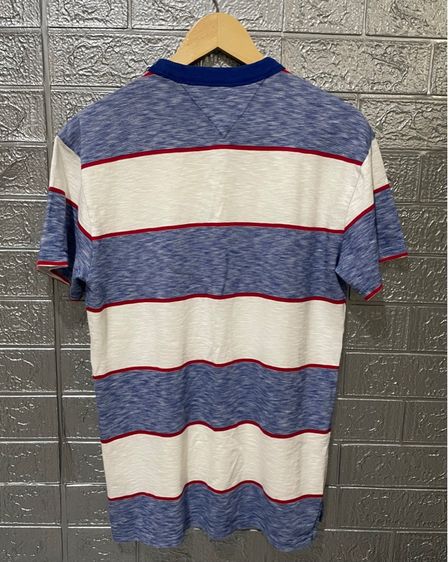 เสืัอ Tommy Hilfiger รูปที่ 4