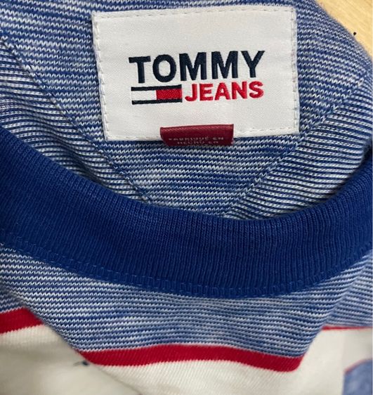 เสืัอ Tommy Hilfiger รูปที่ 5