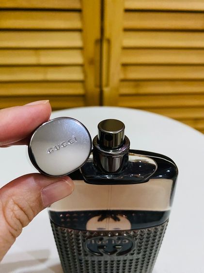 Gucci Guilty Studs Pour Homme EDT 90ml No box น้ำหอมแท้ ส่งฟรี รูปที่ 8