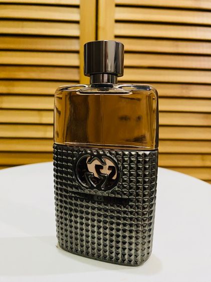 Gucci Guilty Studs Pour Homme EDT 90ml No box น้ำหอมแท้ ส่งฟรี รูปที่ 5