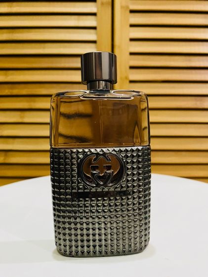Gucci Guilty Studs Pour Homme EDT 90ml No box น้ำหอมแท้ ส่งฟรี รูปที่ 3