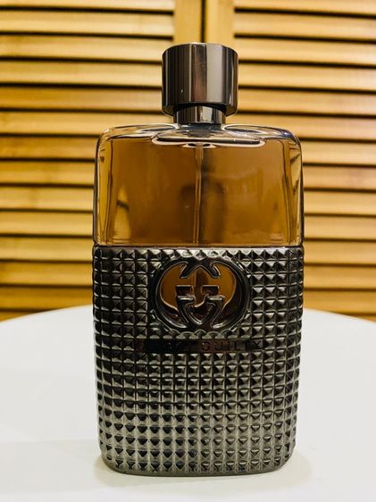 Gucci Guilty Studs Pour Homme EDT 90ml No box น้ำหอมแท้ ส่งฟรี รูปที่ 6