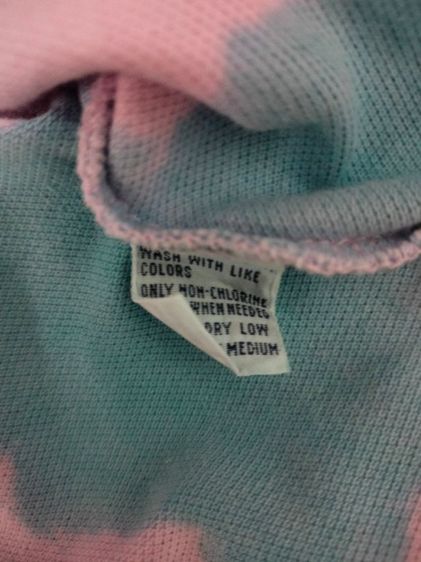 เสื้อคอปก Polo Ralph Lauren มือสอง รูปที่ 7