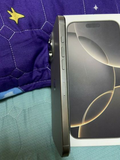 iphone 16 promax 256GB รูปที่ 5