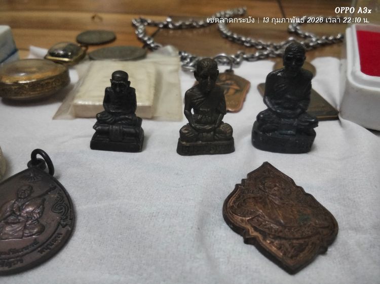 พระเครื่อง รูปที่ 9