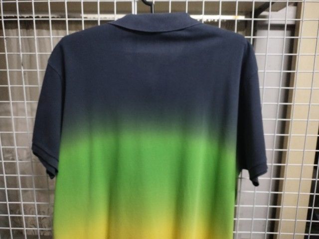 เสื้อคอปก Polo Ralph Lauren มือสอง รูปที่ 5