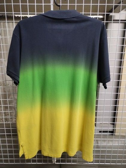 เสื้อคอปก Polo Ralph Lauren มือสอง รูปที่ 4