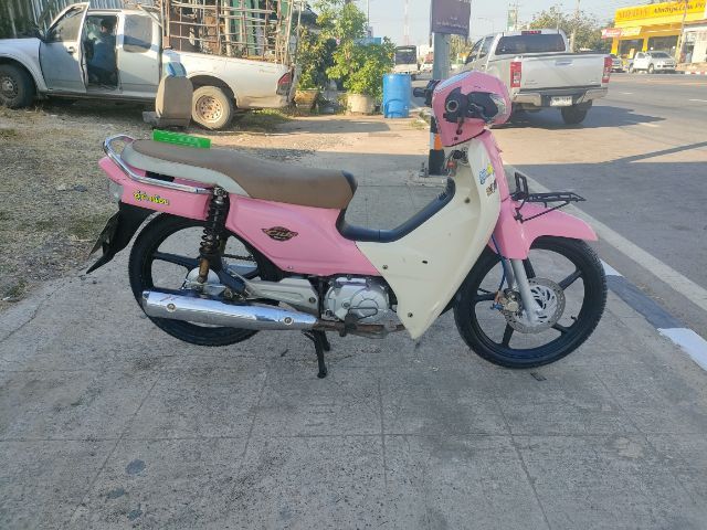 ขายดรีมซุปเปอร์คัพ รูปที่ 2