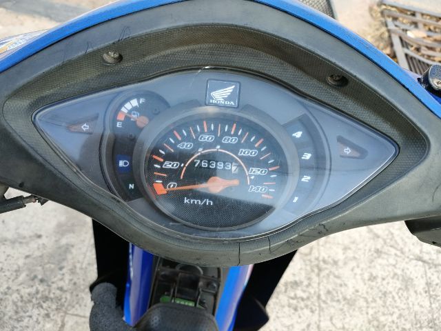 ขายเวฟ 100 ยูบ๊อก รูปที่ 5