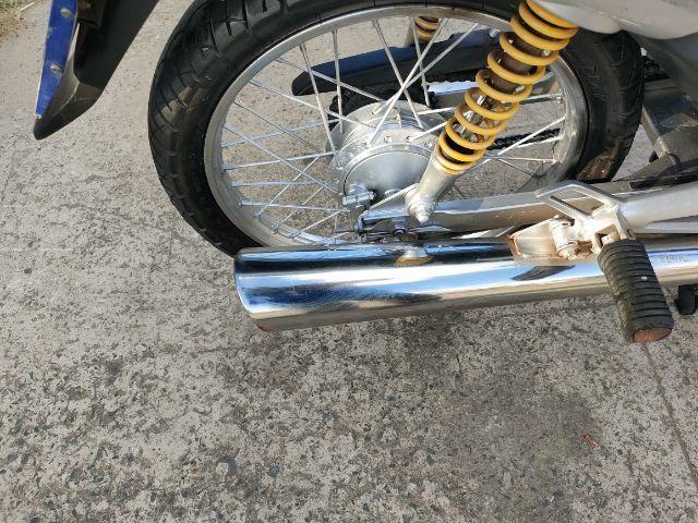 ขายเวฟ 100 ยูบ๊อก รูปที่ 4