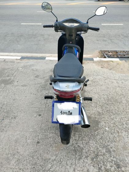 ขายเวฟ 100 ยูบ๊อก รูปที่ 6