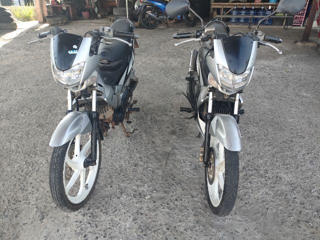 Yamaha รุ่นอื่นๆ 1994 ขาย speed ยกคู่