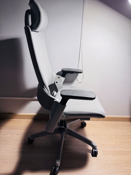 เก้าอี้ทำงาน รูปที่ 2