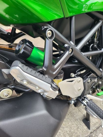 Kawasaki H2 SX SE ปี 18-19 รูปที่ 10