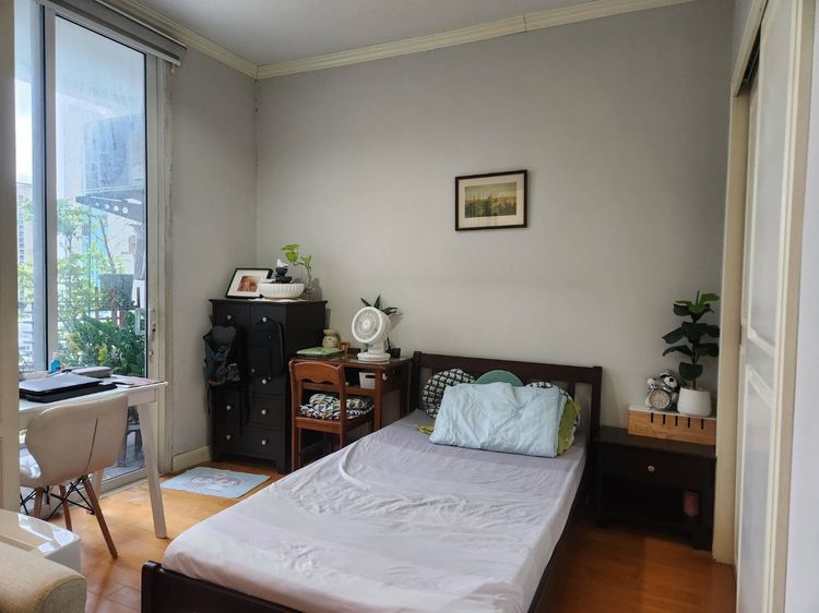 อื่นๆ ไม่อนุญาต ตกแต่งครบ ขายคอนโดวิลล่า ราชเทวี Villa Rachathewi ห้องสตูดิโอ 39.33 ตรม. ใกล้ BTS ราชเทวี BTS พญาไท Airport Link รถไฟฟ้าสายสีส้มสถานีราชเทวีใกล้แยก รูปที่ 4