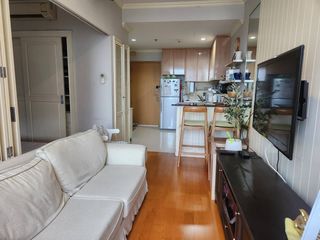 ขายคอนโดวิลล่า ราชเทวี Villa Rachathewi ห้องสตูดิโอ 39.33 ตรม. ใกล้ BTS ราชเทวี BTS พญาไท Airport Link รถไฟฟ้าสายสีส้มสถานีราชเทวีใกล้แยก
