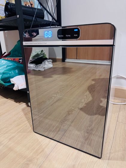 ขายเครื่องอบขวดนม และฆ่าเชื้อ รูปที่ 2