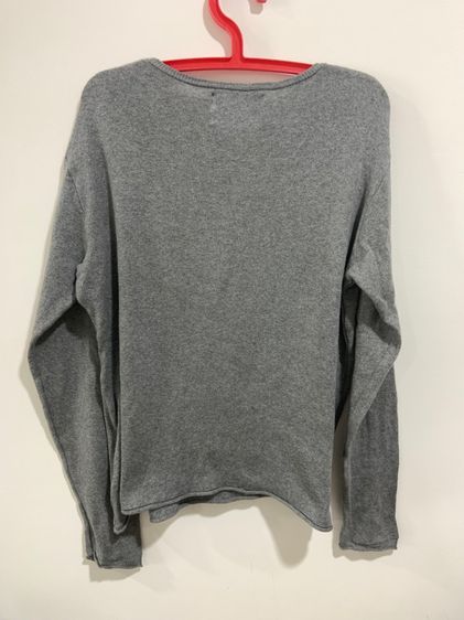 เสื้อแขนยาว made in JAPAN 🇯🇵 แท้ 💯 size L ขนาด อก 22.5 ยาว 27 นิ้ว สภาพใหม่มาก ลายสวย เนื้อผ้าดีมากครับ หายากน่าสะสมครับ รูปที่ 6