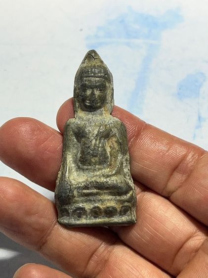 พระกรุเนื้ิอชิน