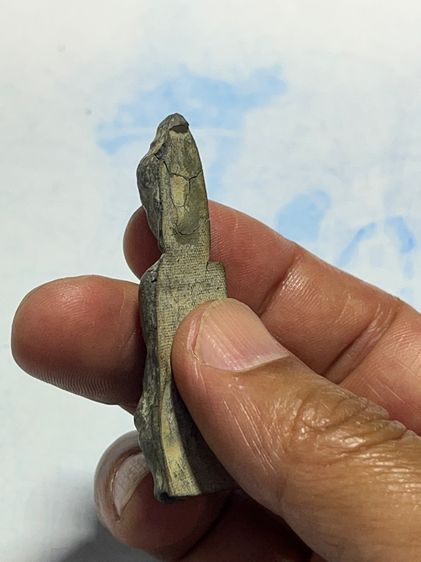 พระกรุเนื้ิอชิน รูปที่ 4