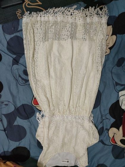 ชุดกระโปรง