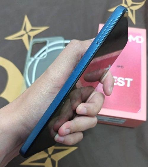 hmd crest 5g  รูปที่ 5