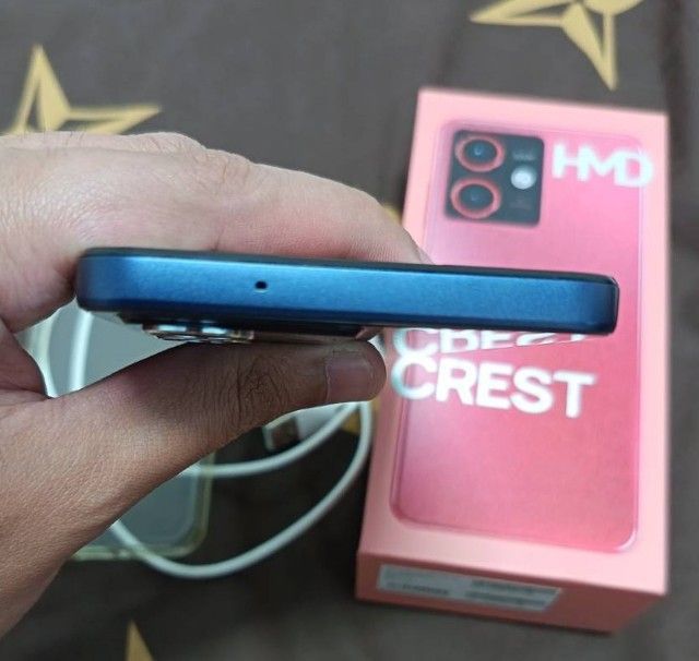 hmd crest 5g  รูปที่ 4