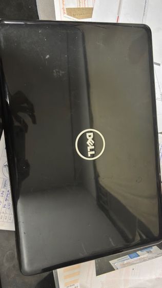 โน๊ตบุ๊ค Dell รูปที่ 2