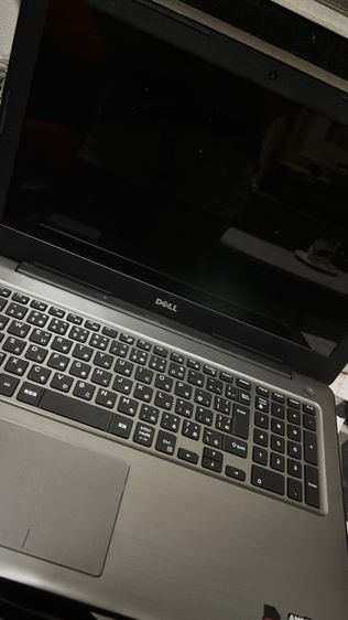 โน๊ตบุ๊ค Dell