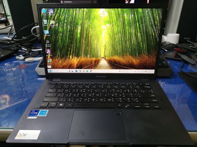 Asus I7 1255U R16  รูปที่ 2