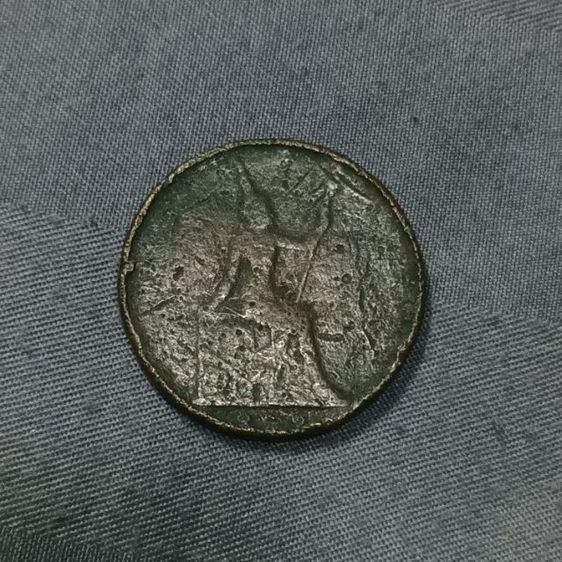 เหรียญเก่า รูปที่ 6