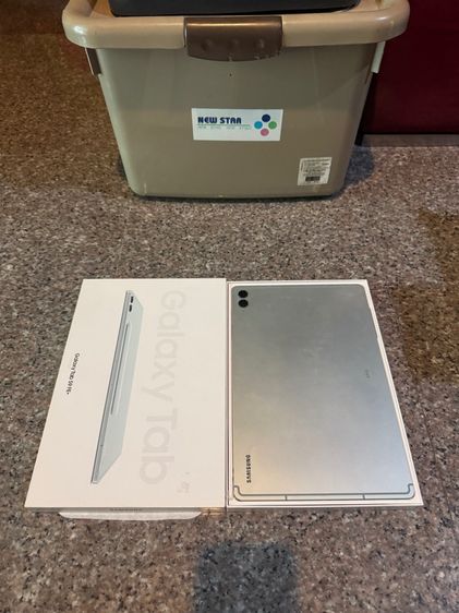 ขายSamsungS9FEPlusสีGray,Mint128กิ๊กLTEใส่ซิมได้มีกล่องอีมี่ตรงสวยๆไร้รอยตกติดฟิมกันรอยทั้งเครื่องใช้งานดีถูกมากก รูปที่ 16