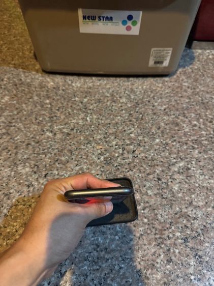 ขายไอโฟน11สีดำ64กิ๊กเครื่องเดิมๆสูนTrueใช้งานดีถูกมากกก รูปที่ 3