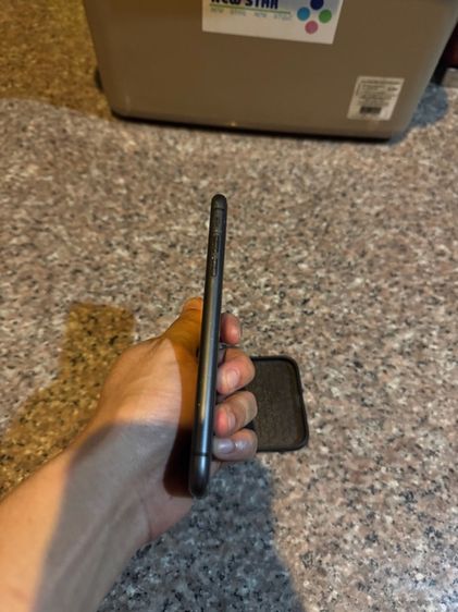 ขายไอโฟน11สีดำ64กิ๊กเครื่องเดิมๆสูนTrueใช้งานดีถูกมากกก รูปที่ 6