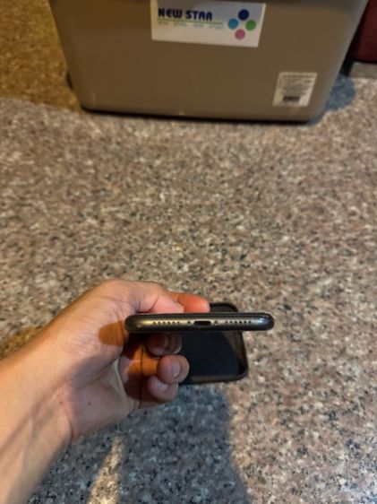 ขายไอโฟน11สีดำ64กิ๊กเครื่องเดิมๆสูนTrueใช้งานดีถูกมากกก รูปที่ 4