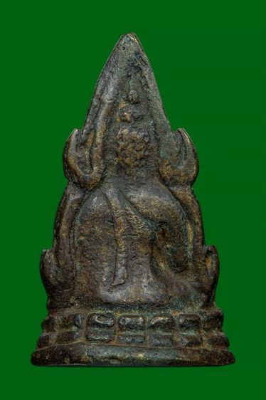 พระชินราชอินโดจีน รูปที่ 2