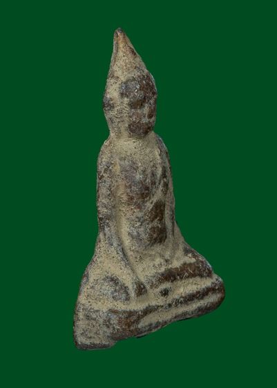 พระร่วงนั่งหลังลิ่ม รูปที่ 3