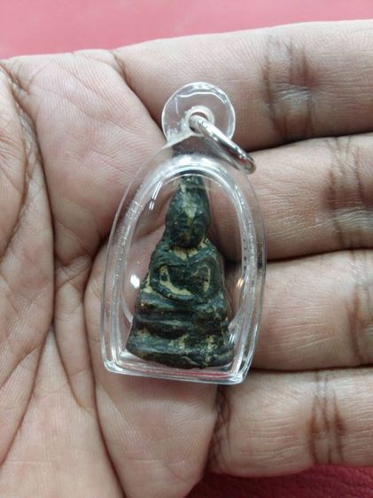 ตะกรุดสาริกา หลวงพ่อเต๋ คงทอง วัดสามง่าม ต.ดอนตูม จ.นครปฐม ถักเชือกลงรักปิดทองเต็ม พุทธคุณเด่นทางด้านมหาอุต คงกระพันชาตรี แคล้วคลาดปลอดภัย รูปที่ 4