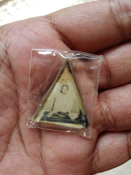 ตะกรุดสาริกา หลวงพ่อเต๋ คงทอง วัดสามง่าม ต.ดอนตูม จ.นครปฐม ถักเชือกลงรักปิดทองเต็ม พุทธคุณเด่นทางด้านมหาอุต คงกระพันชาตรี แคล้วคลาดปลอดภัย รูปที่ 18