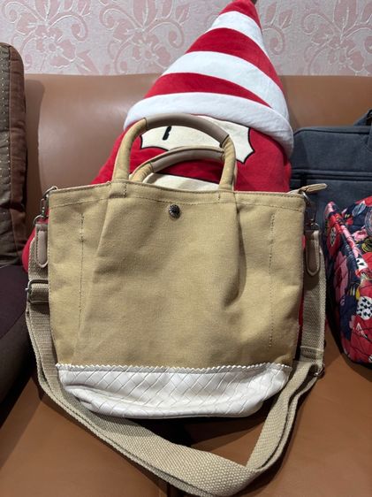 กระเป๋าLegato Largo