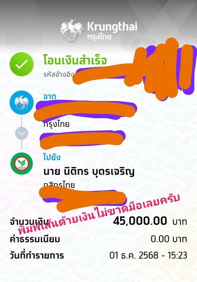 บางขุนพรหม กรุเก่า รูปที่ 2